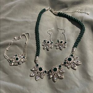 Jewelry Set